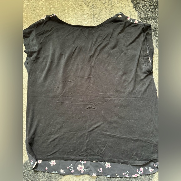 Papermoon blouse - Picture 2 of 4